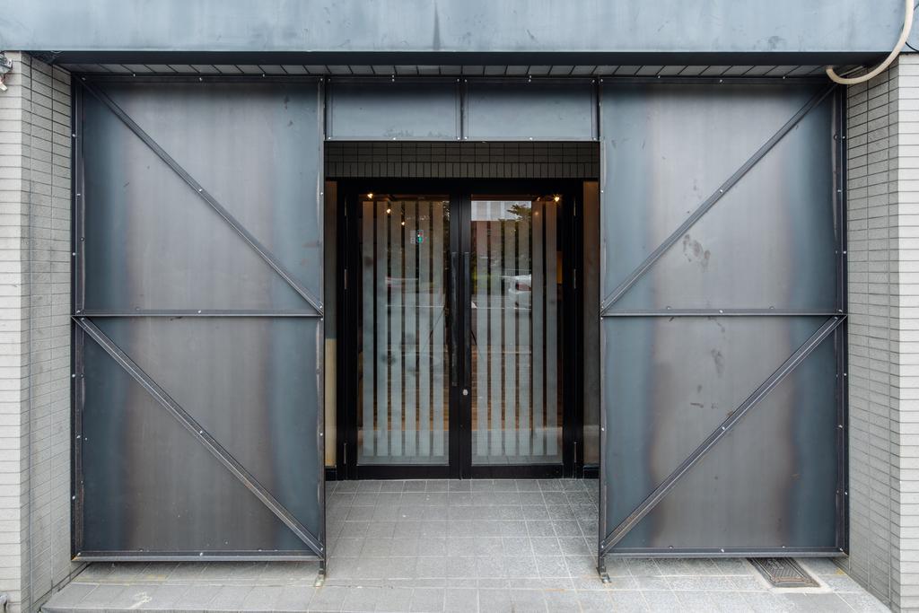 Bna Gallery Quioto Exterior foto